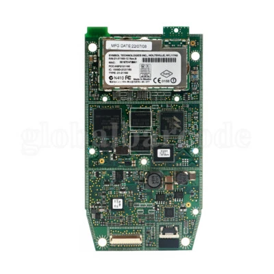 Motherboard for Motorola Symbol MC9090-G RFID MC9090-Z RFID Barcode Scanner - Image 1 of 4