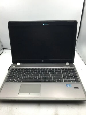 HP PROBOOK 4540S - FOR PARTS - INTEL CORE I5 - NO RAM - READ DESCRIPTION - BB!!! - Image 1 of 4