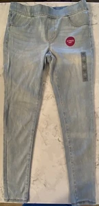 Girl’s SO Mid-Rise Ultimate Jegging Jeans Size 14 NWT - Picture 1 of 7