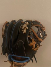 Rawlings Custom Rev1x USA REV207-6USA 12.25 Baseball Fielders Glove