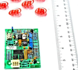 MSA Sensor Transmitter Board REV 6 PC BOARD 483762 New Free Shipping - Picture 1 of 3