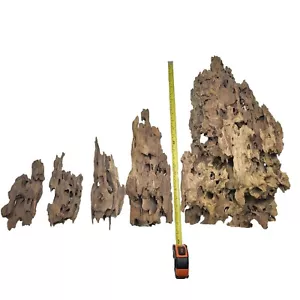 Dragon Natural Driftwood For Aquarium Terrarium Decorations - Picture 1 of 4