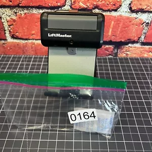 0164-For Chamberlain Liftmaster Garage Door Opener Remote 891LM - Picture 1 of 1