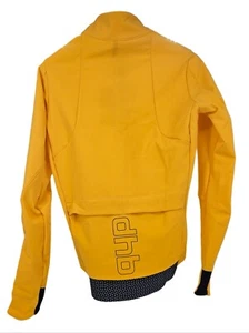 Chaqueta softshell DHB todo invierno 2.0 amarillo radiante XL - Imagen 1 de 2