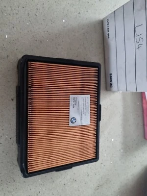 BMW R45 R65 R80 R100 Air Filter Genuine NOS New  - image 1 of 4