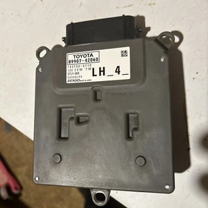 2019-2024 TOYOTA RAV4 XA50 LED BALLAST LEFT CONTROL MODULE AMD114168 8990742060 - Picture 1 of 2