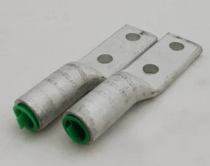 Burndy YA32A3 Hylug (Box of 2) - Picture 1 of 8