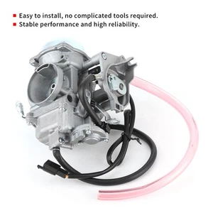 ˘Carburetor Carb 0470‑533 For 500 04‑07 4x4 LE TBX TRV Automatic - Picture 1 of 12