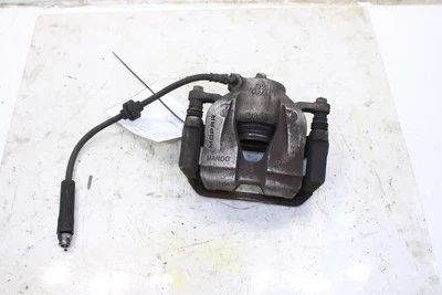 2018-2025 Jeep Compass Latitude Front Right Brake Disc Caliper 68346906AB OEM - Image 1 of 4