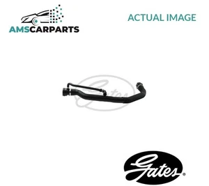 RADIATOR HOSE UPPER 05-2749 GATES NEW OE REPLACEMENT - Picture 1 of 5