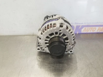 Alternador GMC Canyon Denali 18 2018 diésel 2,8 L 84169187 Foto 1 de 4