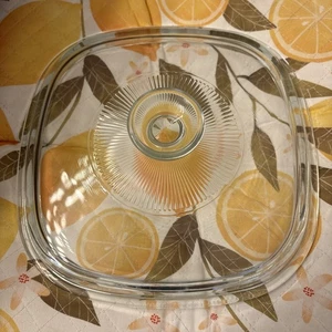 Pyrex A9C A-9-C Replacement Lid - Picture 1 of 3