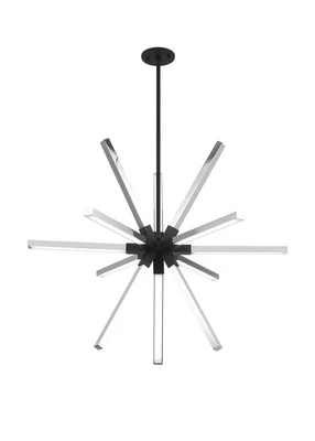 MATTEO LIGHTING Modern LED chandelier Pendant lighting