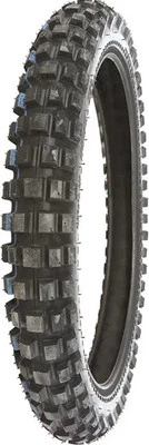 IRC Battle Rally TR8 3.00-21 Front Bias Tire TT Husqvarna TE400 01 Foto 1 de 4