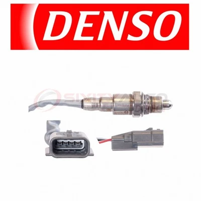 Denso Downstream Left O2 Oxygen Sensor for Infiniti QX60 3.5L V6 2015-2016 um - Image 1 of 4