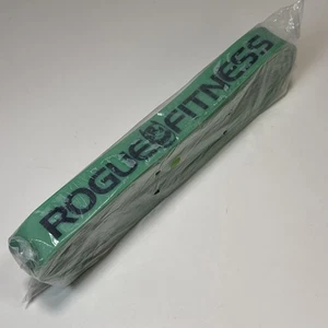 Rogue Fitness #3 RF Grün 1-1/8" Single Resistance HB0003 Band Neu - Bild 1 von 6
