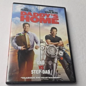 Daddy's Home DVD *BUY 2 GET 3 FREE* - Picture 1 of 2