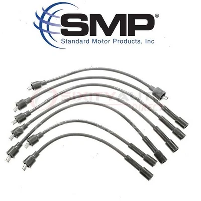 Standard Spark Plug Wire Set for 1959 Chevrolet 3F - Ignition Plugs Coils  qr - Image 1 of 4