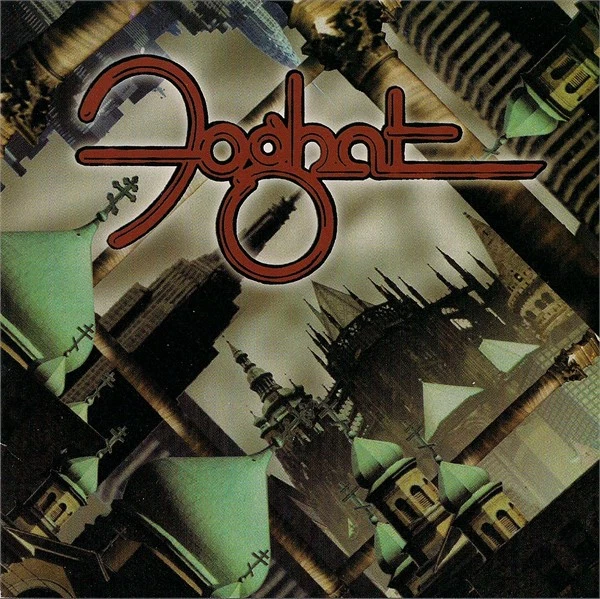 Foghat - King Biscuit (CD, Club) 1999 King Biscuit Flower Hour Records KBD 88050 Foto 1 de 1