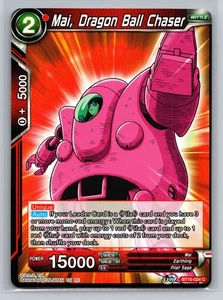 Dragon Ball Super Mai Dragon Ball Chaser BT10-024 C EN - Picture 1 of 2