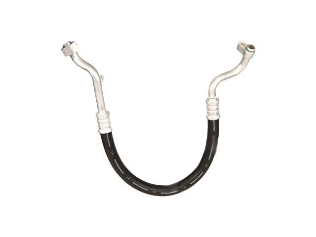 Manguera de succión de refrigerante de aire acondicionado para Honda Civic 2006-2011 1,8 L 4 cilindros 2008 GJ936QT Foto 1 de 1