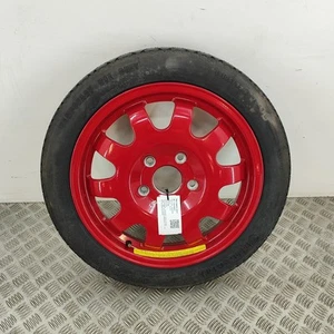 Porsche Boxster 986 Reserverad Platzsparer 99636213001 2,5 Benzin 30744411 - Bild 1 von 7