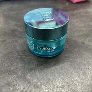 ROC Advanced Hydration + Water Cream 1.7 oz. 48 g. New NWOB - Foto 1 di 2