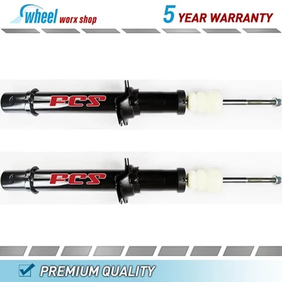 Puntales delanteros OE de calidad superior para Honda Accord 2003-2007 garantía de por vida Foto 1 de 4