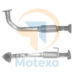 Vorderrohr Honda Prelude 2.0i 16v (neue Form) 2/97-12/01 - Bild 1 von 1