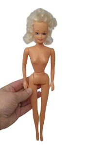 Barbie clone vintage anni 80 nuda ottime condizioni - Foto 1 di 8