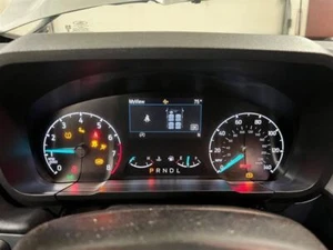 Speedometer Cluster NZ6T10849AE For 2022 Maverick 2863664 - Picture 1 of 17