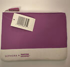 Sephora + Pantone Universe Color Block Purple Makeup Case