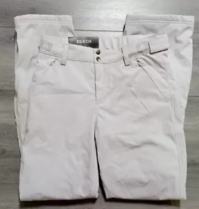 Gerry Snow Pants Adult X-Small Gray Winter Skiing Women - Picture 1 of 7