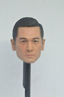 1/6 Maßstab Alex Fong Chung Sun Head Skulptur für 12 Zoll heißes Spielzeug Phicen männliche Figur