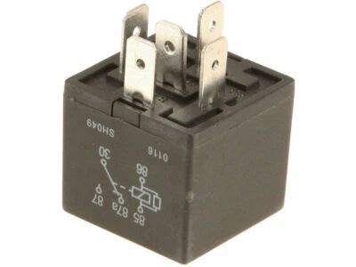 For 1993-1994 Chevrolet Lumina A/C Compressor Cut-Out Relay AC Delco 46675XS - Image 1 of 2