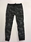 James Perse Mens Sweatpants Joggers Mnwc1371 Camo Size 1 Or 32