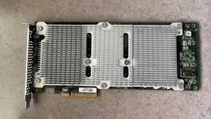 2TB NETAPP 111-00904+E0 /110-00202+C0 / (2TB ) PCIE FLASH CARD - Picture 1 of 5