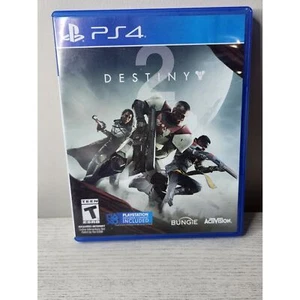 Destiny 2 (Videojuego Sony PlayStation 4, PS4, 2017) - Imagen 1 de 3