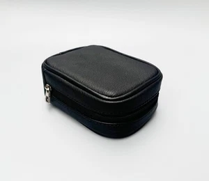 Custodia morbida in pelle per Rollei 35 35T 35B 35S 35SE 35TE borsa protettiva - Foto 1 di 5