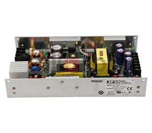 SIMATIC IPC ZASILACZ - JPS350PS24 - A5E30208489 (UŻYWANY) - Zdjęcie 1 z 1