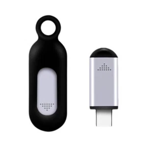 Smart Phone IR Infrared Remote Control Adapter Typc For Android APP IOS Hot L6X4 - Afbeelding 1 van 13