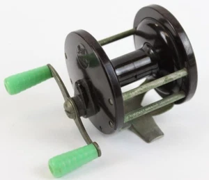 Penn No. 77 Bakelit Angelrolle - Bild 1 von 4