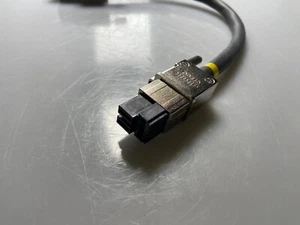 CISCO 37-1122-01 - Cisco Catalyst Stack Power Cable 30 CM - Bild 1 von 4