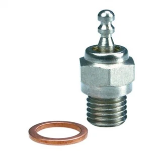 LRP Platinum Iridium Standard Glühkerze (R5 - Medium / Cold) - LRP35051 - Bild 1 von 1