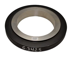 6.3425 Diameter ~ Smooth Ring Gage ~ Class X ~ 6.3 ~ Vermont Gage - Bild 1 von 1