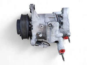 Lexus GS300 98-05 A/C Air Conditioner Compressor & Pulley 88320-3A181-84, E015, - Picture 1 of 9