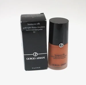 Giorgio Armani Luminous Silk Foundation #11.5 – 1oz - NEW - Picture 1 of 5
