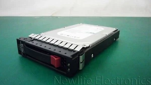 750GB GB0750C4414 HP 432401-002 432337-005 7200 RPM 3.5" SATA HDD ST3750640NS - Picture 1 of 1