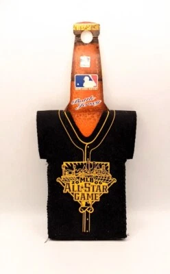 Camiseta MLB Botella 2006 Allstar Game Pittsburgh Kolder Nueva Foto 1 de 4