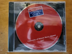University of Detroit Mercy Alumni 2007 PC - Picture 1 of 1